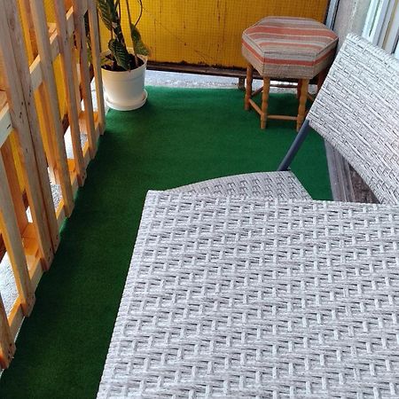 Gesztenyes Apartman 米什科尔茨 外观 照片
