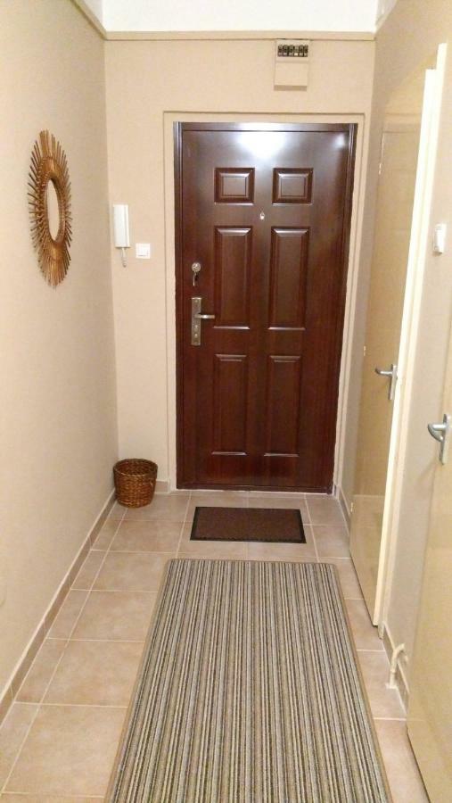 Gesztenyes Apartman 米什科尔茨 外观 照片