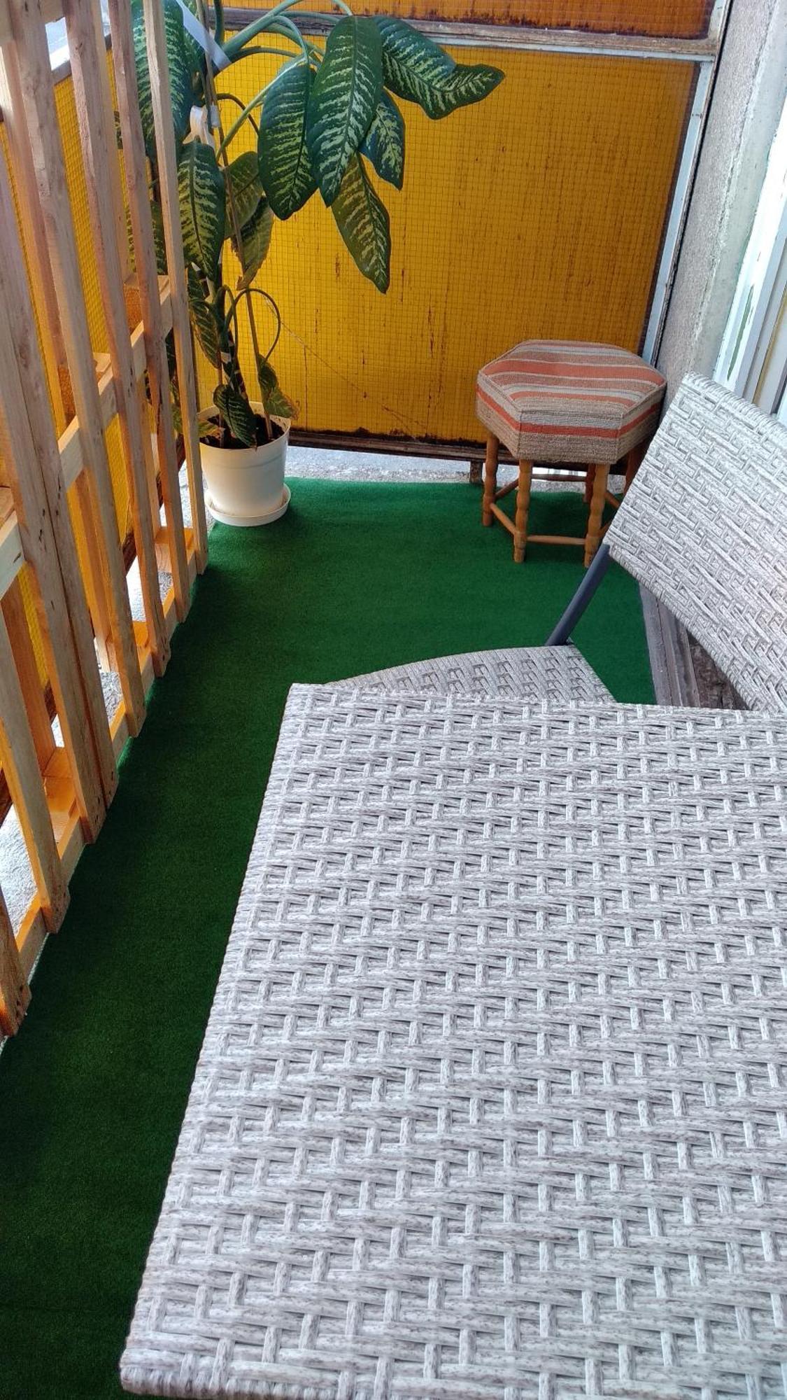 Gesztenyes Apartman 米什科尔茨 外观 照片